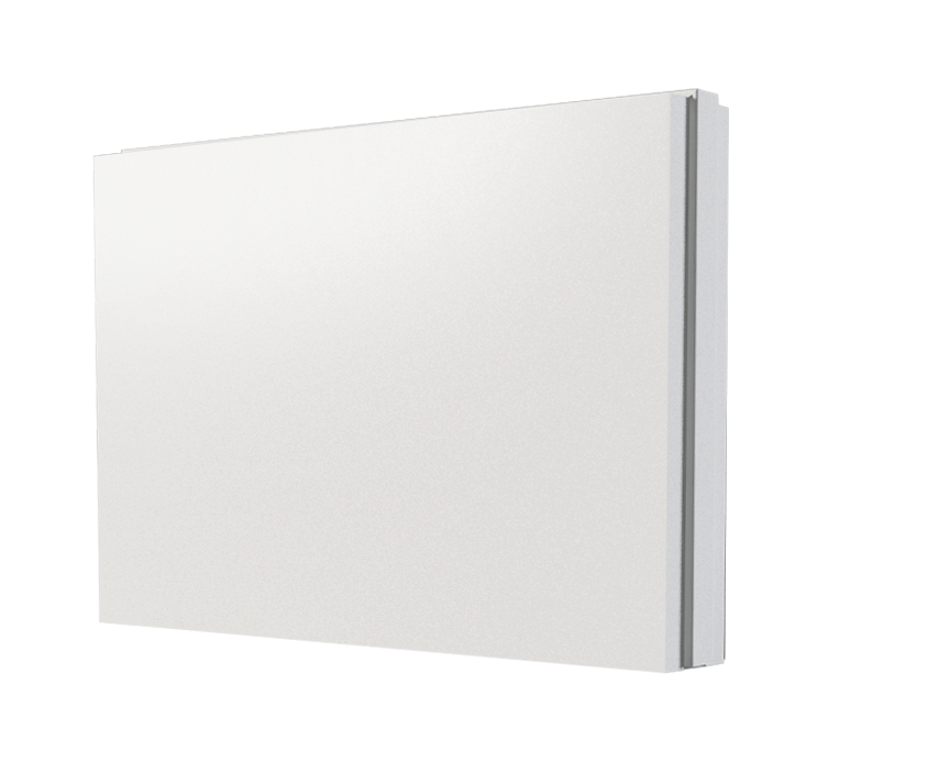 RIGIPS Bloczek RIGIROC 80x666x500 (pełny, M, pHstd, H3, typ R)