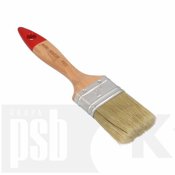 Pędzel Angielski EMALIA 50mm (12/48)