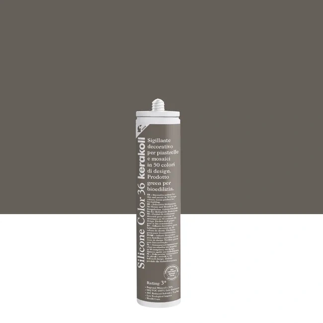 KERAKOLL SILICONE COLOR 36 310ml
