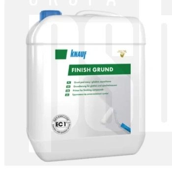 KNAUF Finish Grund 5l (128)