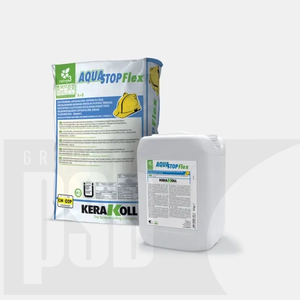 Kerakoll Aquastop Flex 8kg Składnik B