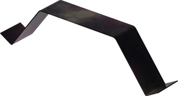 ROCKFON Stalowy klips przyścienny HDC W1 dociskowy 23mm op.   250 szt nr 211164