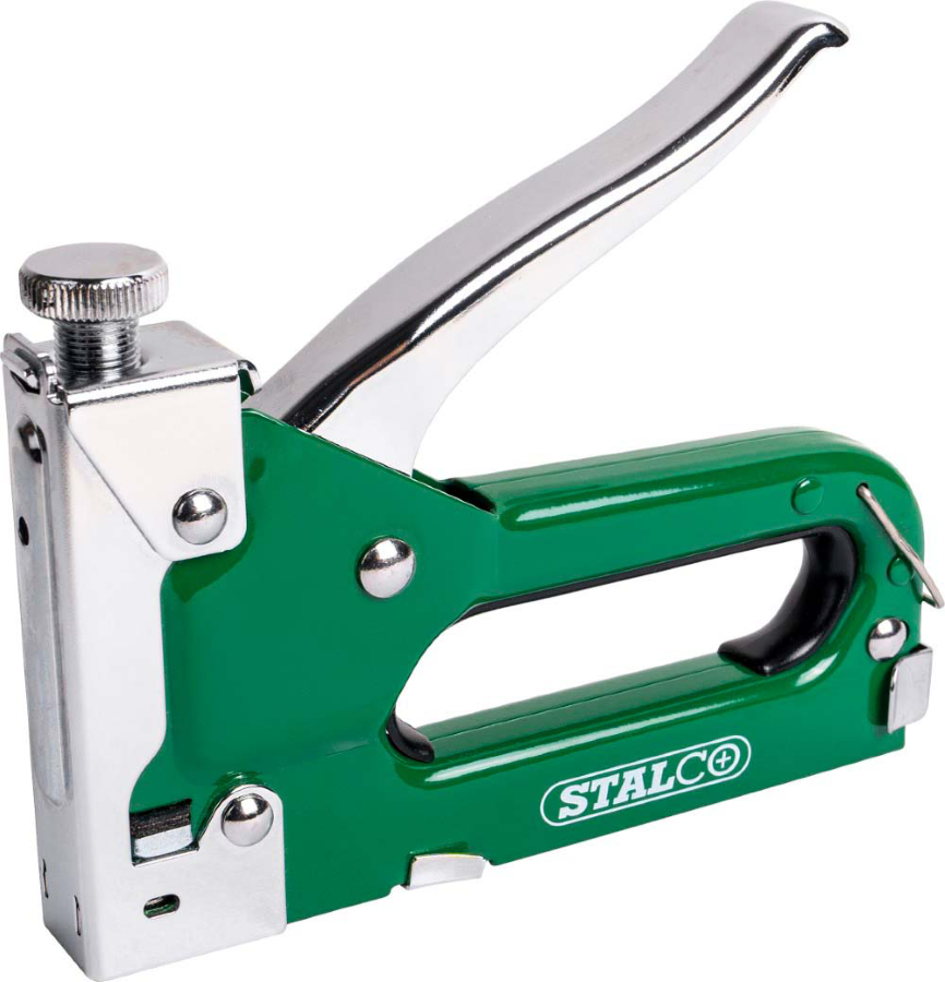 STALCO ZSZYWACZ 4-14mm TAPICER."STALCO" S-21410