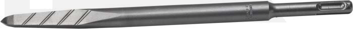 DŁUTO SAMOSTRZĄCE szpic sds 250mm powermax s-71625