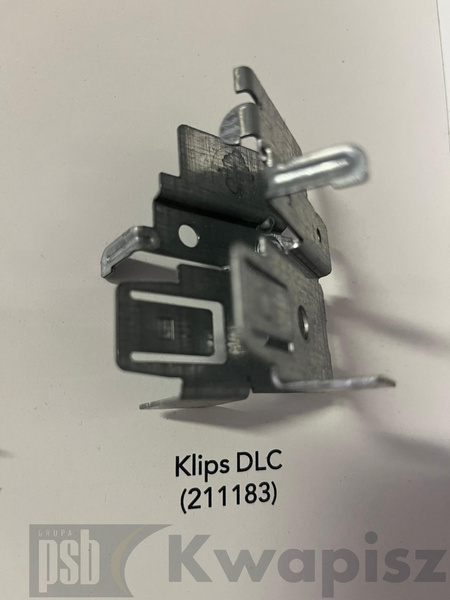 ROCKFON - Klips DLC ---123 nr 211183