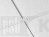 Ecophon Gedina E T24 (Biały 500) 600x600x15mm op.9,36m2