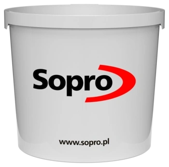 SOPRO Wiadro do mieszania 30L