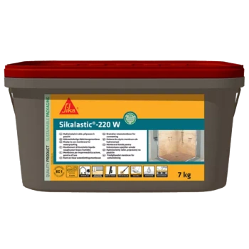 Sika Sikalastic 220W 16KG Folia w płynie na bazie żywicy