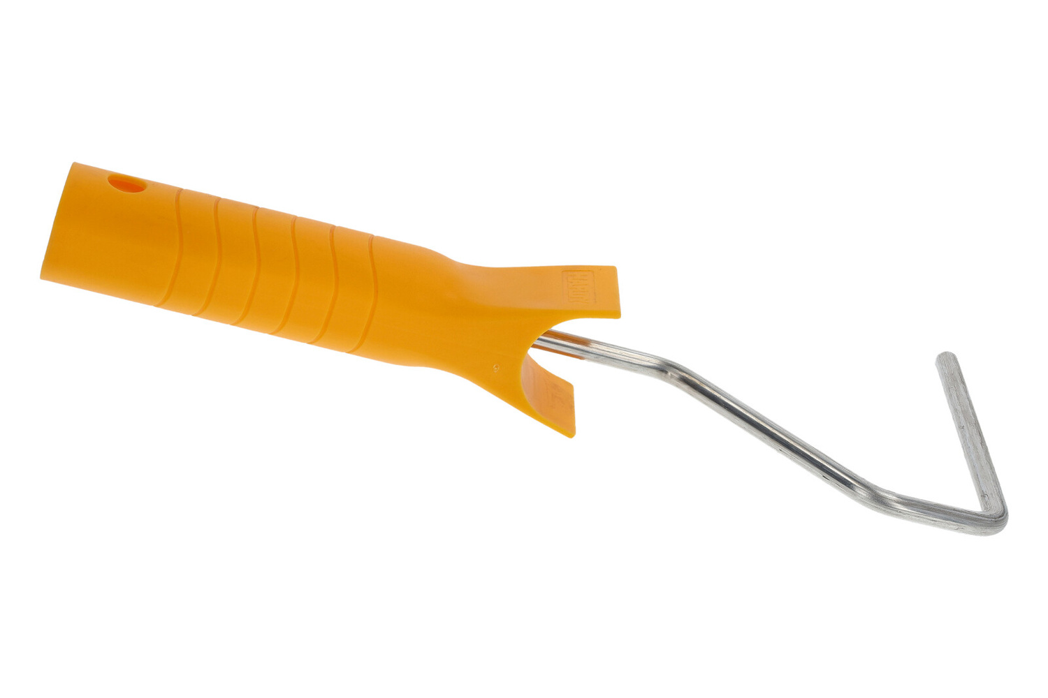 KAEM Rączka 25cm śr.6mm *Hardy* wałek 10 cm.