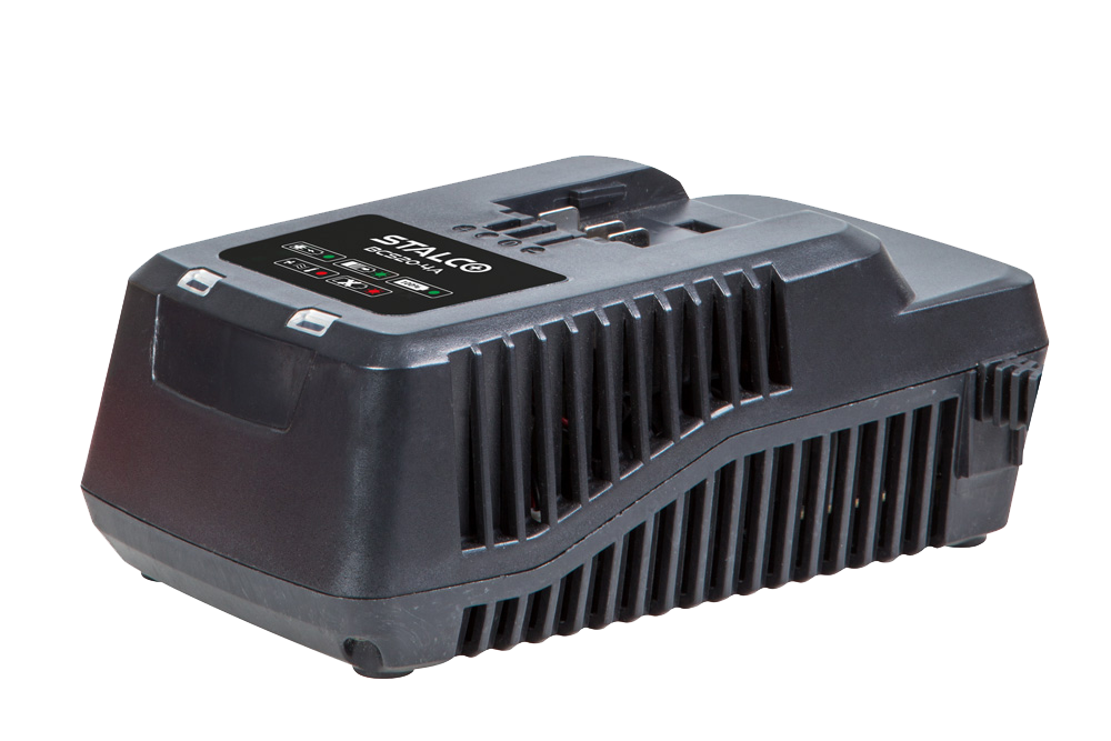 STALCO ŁADOWARKA 4A 20V 100W BCS20-4A STALCO S-97393