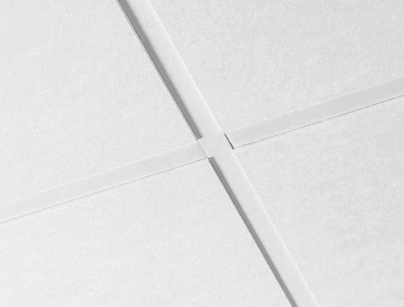 Ecophon Opta E T15 1200x600x15 op. 11,52 m2