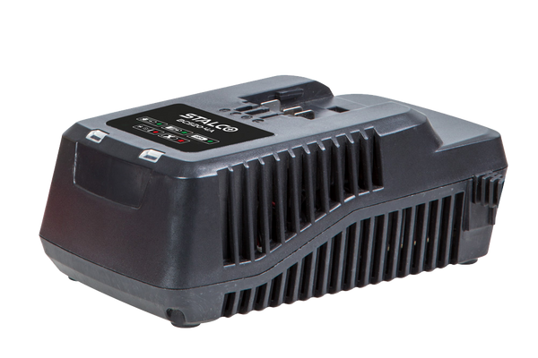 STALCO ŁADOWARKA 4A 20V 100W BCS20-4A STALCO S-97393