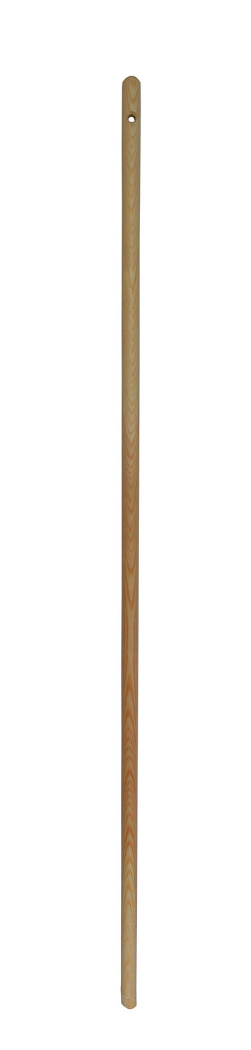 Kij z gwintem drewniany 1,2 m (14)