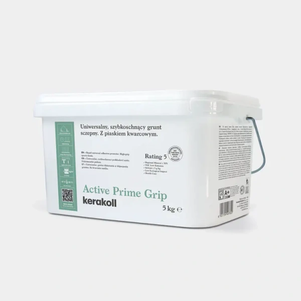 Kerakoll ACTIVE Primer grip 5kg