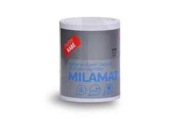 KABE Milamat farba na zacieki i plamy  Baza A 1L