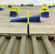 MAPEI MapeLevel ProWDG Spacer C 2,0 mm op. 250 szt.