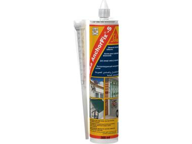 SIKA AnchorFix S kotwa chemiczna standard opak 300 ml