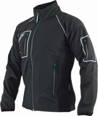 SOFTSHELL  "PHOENIX"  "L"  STALCO PREMIUM  S-44015