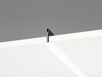 Ecophon Hygiene CLINIC A T24 600x600x15mm  biały 500 op. 14,4 m2