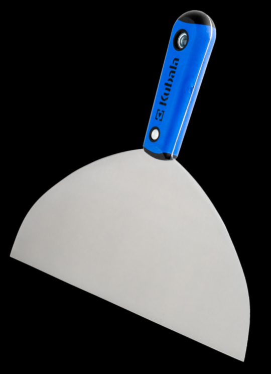 Szpachla nierdzewna Silver Line 150 mm