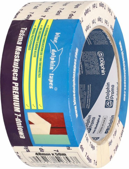 MASKUJĄCA MT-627 48mmx50m(24) [7 dni]