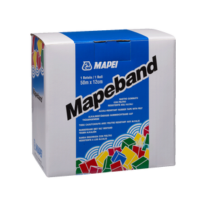 MAPEI Mapeband H 12 rolka 50mb