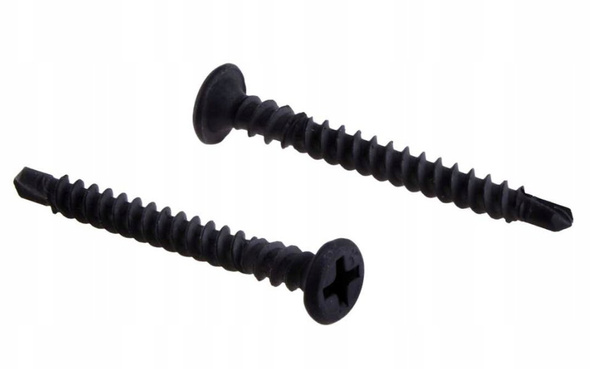 KNAUF  wkręt  Diamond screw XTB 3.9 38 ( 1000 /6/28)