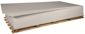 pł.specjalna  RIGIPS Glasroc F (Riflex)  1200x2400x6mm  /  11515954