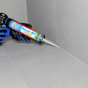 MAPEI Mapesil AC 119 Londyński szary op. 310 ml