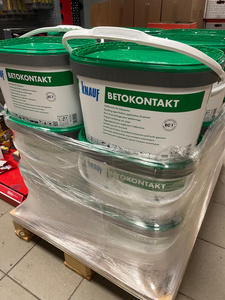 KNAUF Betokontakt 20 kg.x32 (545454)