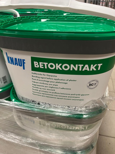 KNAUF Betokontakt 20 kg.x32 (545454)