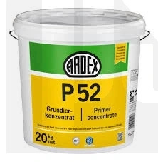 Ardex P52 koncentrat gruntujący op. 5kg 