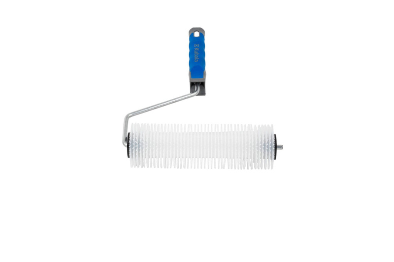 Przyrząd do odpowietrzania wylewek 75x230mm