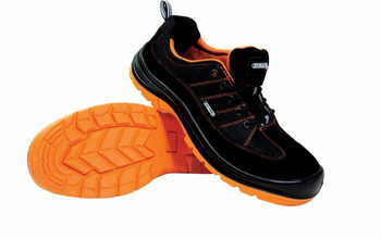 PÓŁBUT ROBOCZY  "LIGHT S1"  ROZ.41 STALCO PREMIUM  S-44320