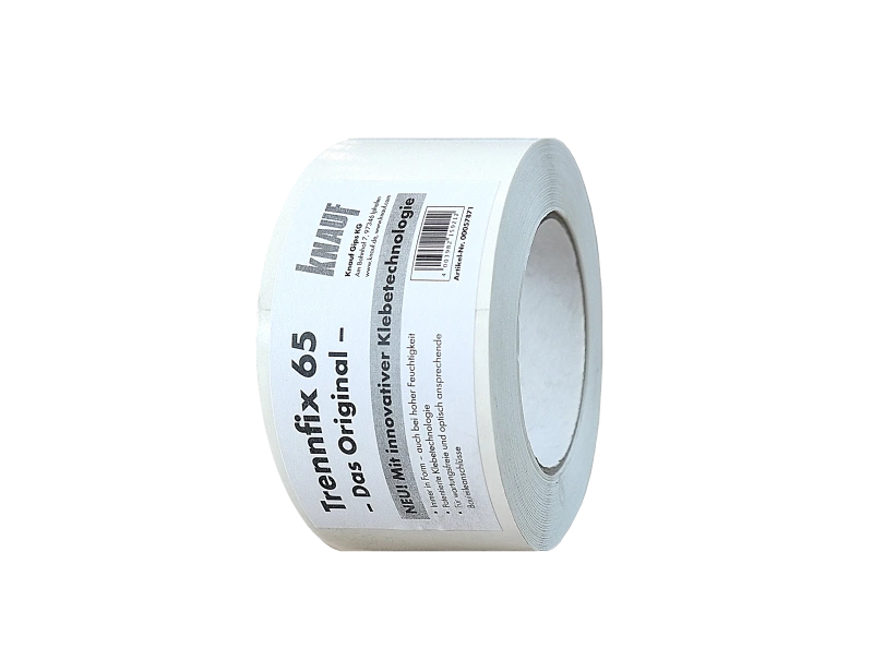 KNAUF Taśma przekładkowa Trenn-Fix 65 mm 50 m