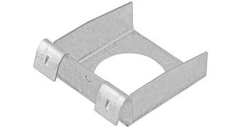 Łącznik poprzeczny jednostronny  op 100szt SINIAT LPJ 60