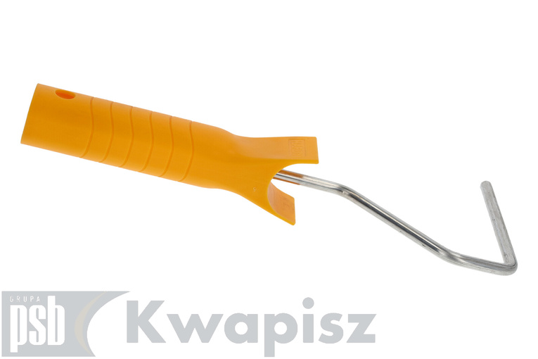KAEM Rączka 25cm śr.6mm *Hardy* wałek 10 cm.