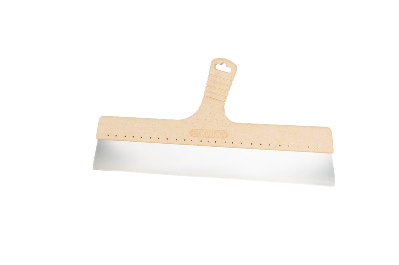 Szpachla nierdzewna 450mm, ECO LINE
