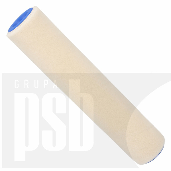 Wałek VELUR 25CM  (20)