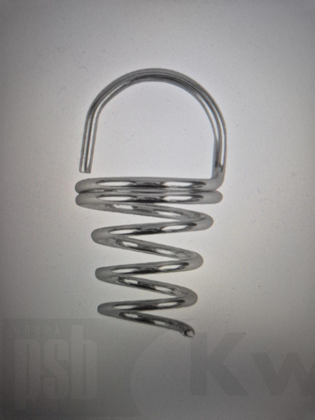 HELPER S kotwa spiralna 30x30mm MEXTRI