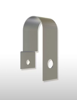 ROCKFON Podkładka przyścienna sprężysta FIXT 100 nr 237264