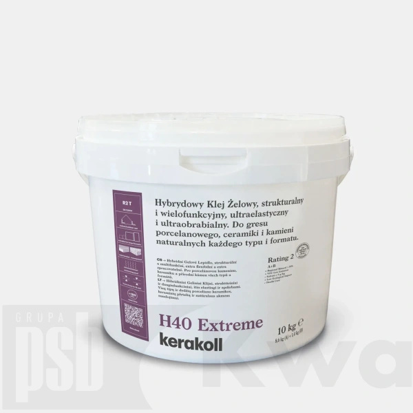 Kerakoll H40 EXTREME A+B 10KG