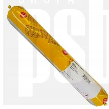 Masa uszczelniająca SIKAFLEX  PRO-3 Purform BETONOWOSZARY opak. 600 ml