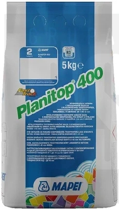 MAPEI Planitop 400 zaprawa naprawcza op. 5kg