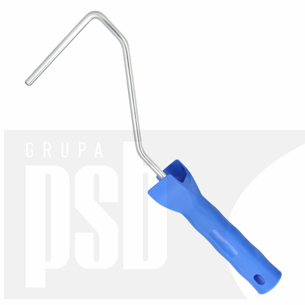 Uchwyt dł.10cm fi6mm (50)