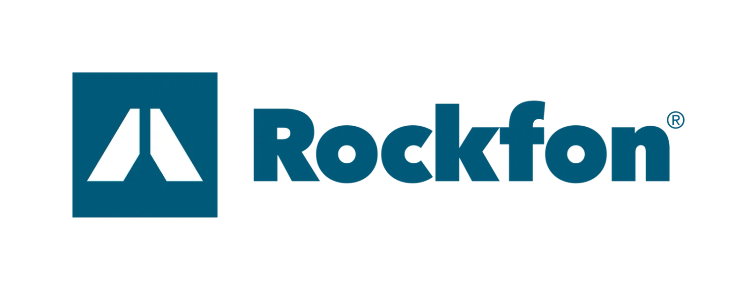 ROCKFON płyta CleanSpace Insp. Hatch T24 600x600 100835