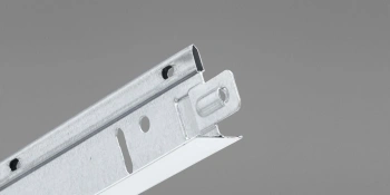 Ecophon Connect profil poprzeczny 1200 .T24 Cross tee PL connect white 1,2mb  /  26337302