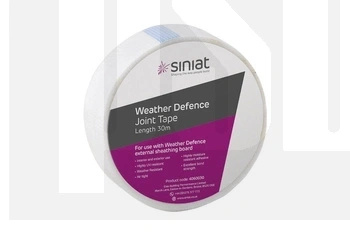 Taśma Weather Defence 6cm x 30m