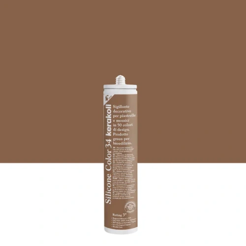 KERAKOLL SILICONE COLOR 34 310ml