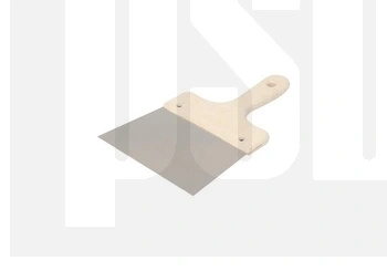 Szpachla nierdzewna 180mm, ECO LINE